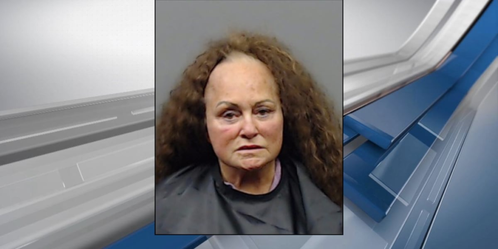 Tyler Woman Accused of Embezzling More Than $100,000 From Palestine ...