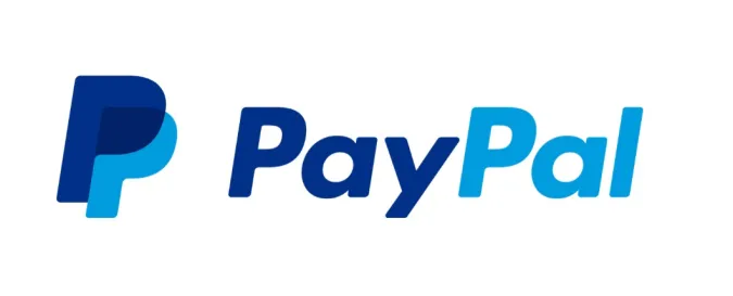 Logo de Paypal